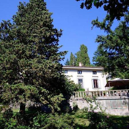 Villa Il Sorriso Bivigliano Esterno foto