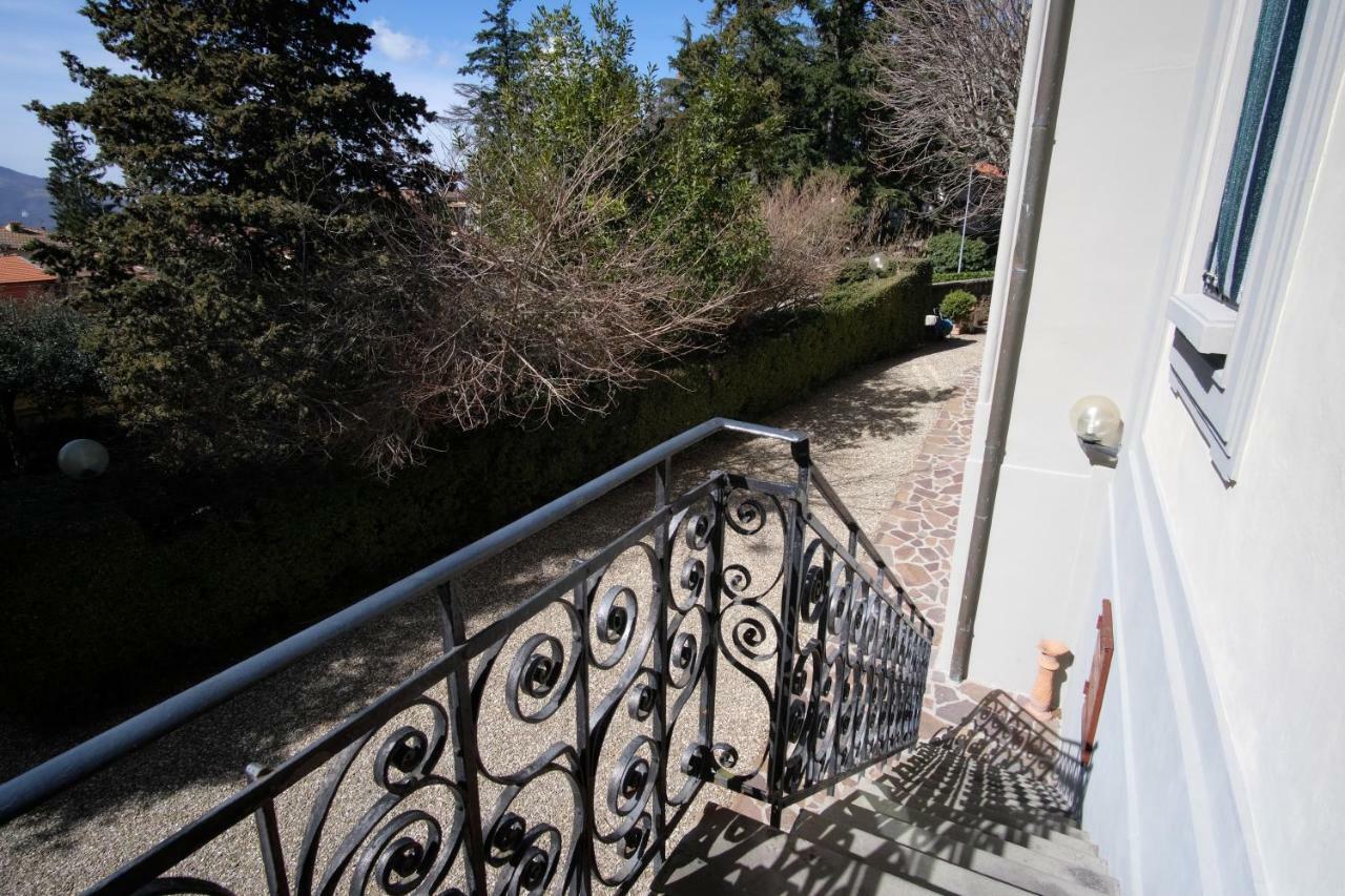 Villa Il Sorriso Bivigliano Esterno foto