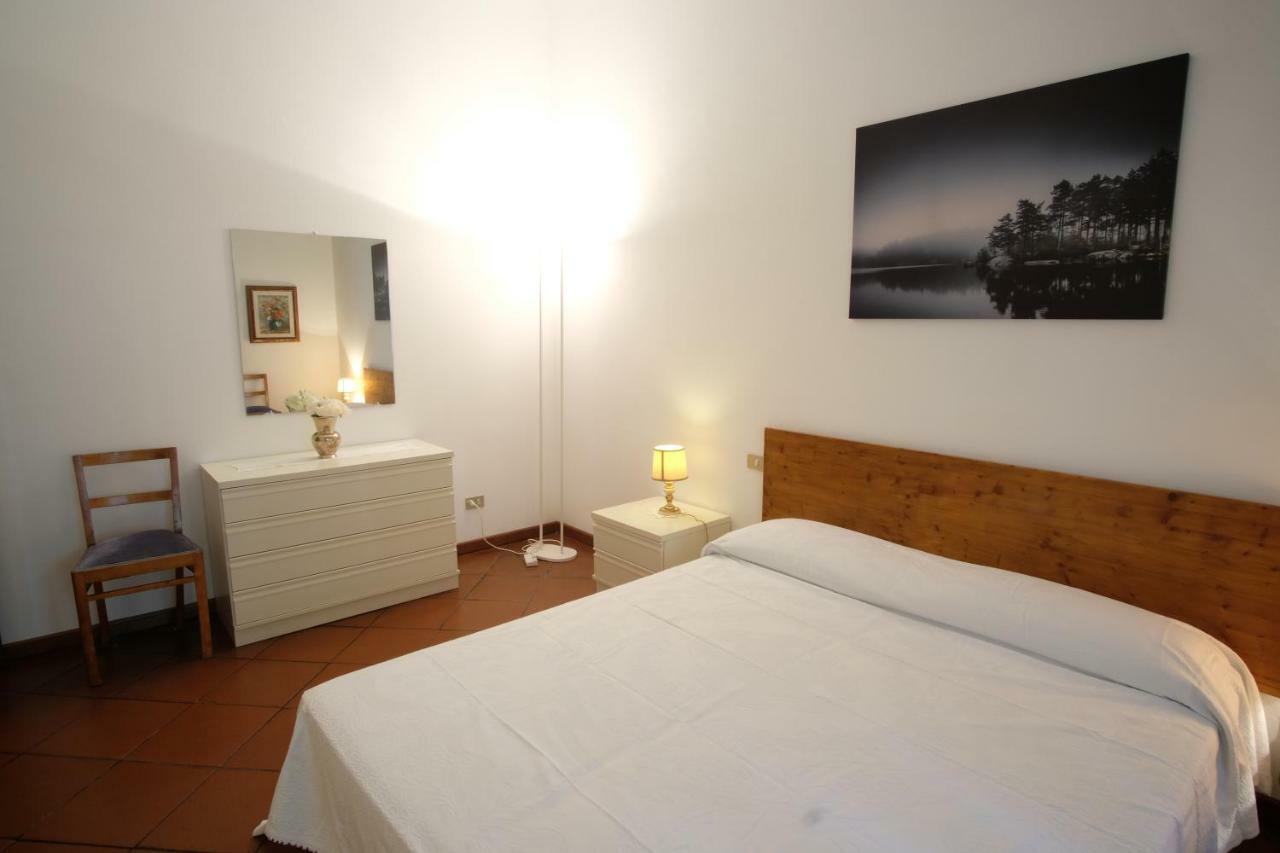 Villa Il Sorriso Bivigliano Esterno foto
