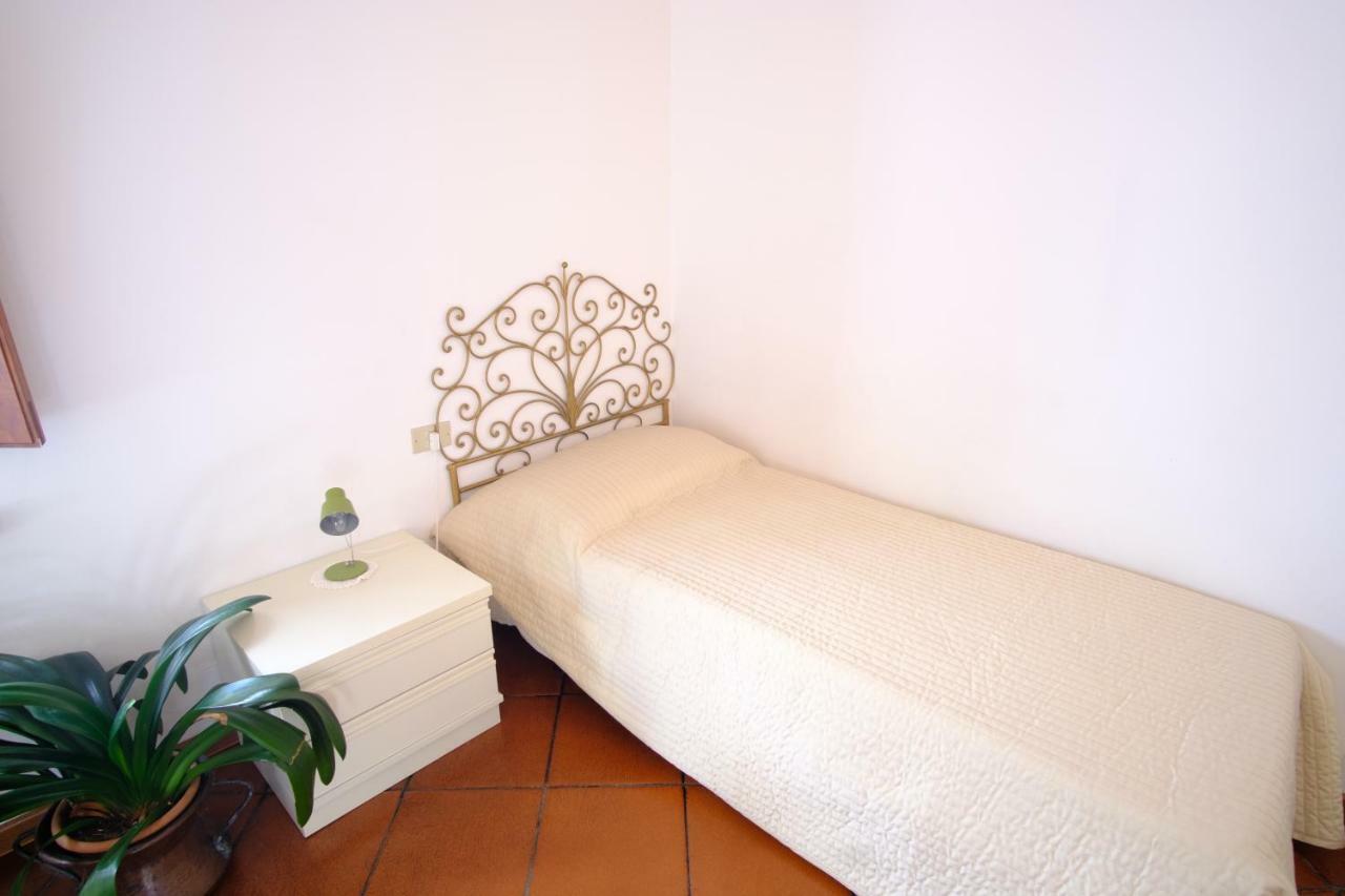 Villa Il Sorriso Bivigliano Esterno foto