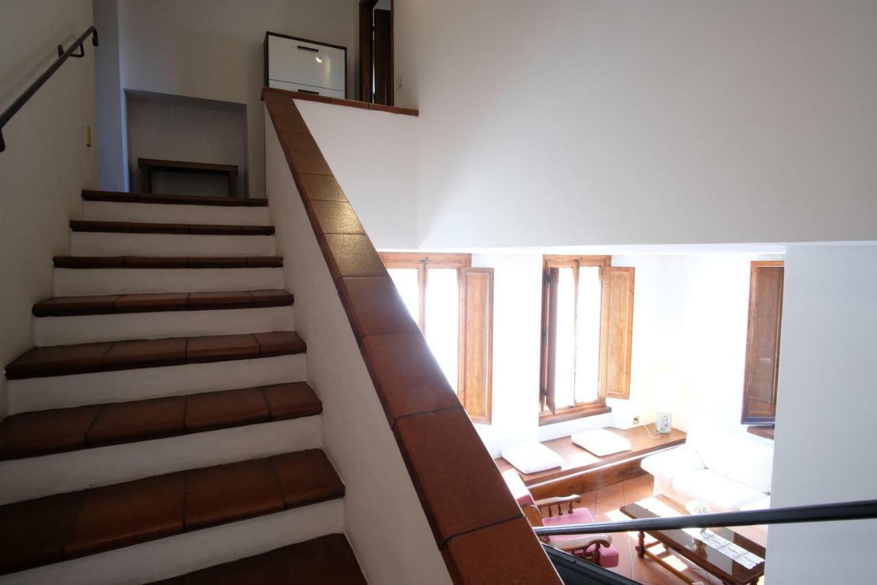 Villa Il Sorriso Bivigliano Esterno foto