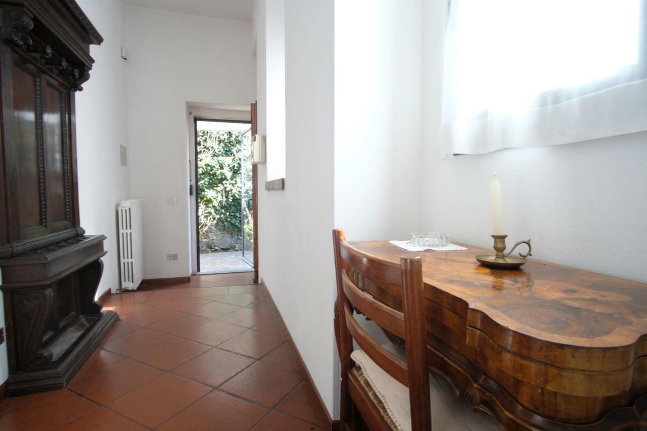 Villa Il Sorriso Bivigliano Esterno foto